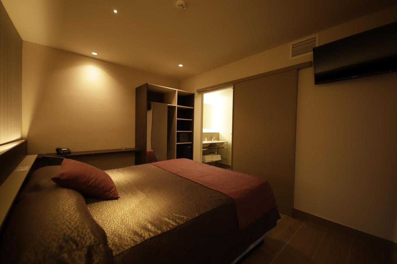 Hotel Papi Blau Мальграт-де-Мар Экстерьер фото