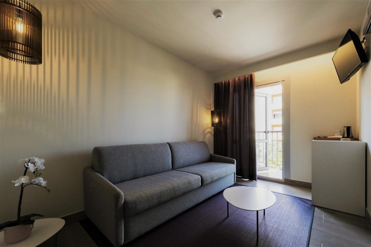 Hotel Papi Blau Мальграт-де-Мар Экстерьер фото